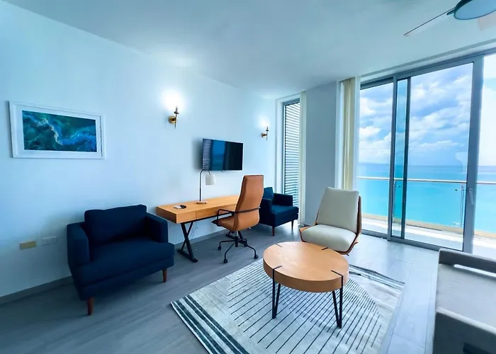 Boardwalks - A Sky Harbour Oceanfront Twin