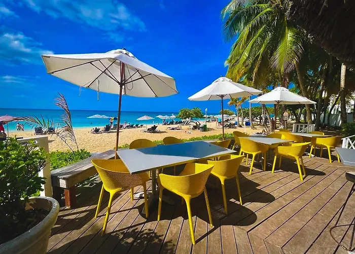 Boardwalks - A Sky Harbour Oceanfront Twin Hotel